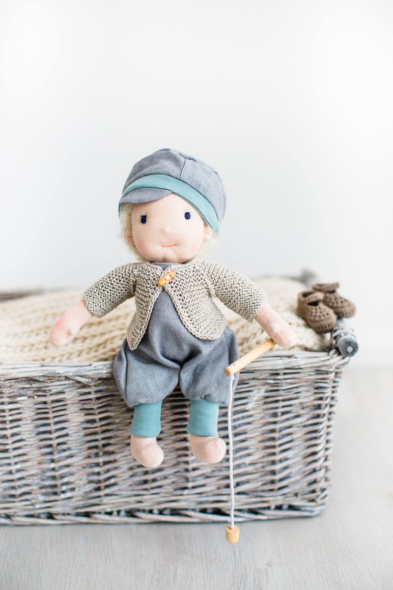 Nils (32 cm)